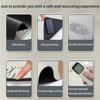 Kitchen Countertop Simple Dish Drying Mat Non-slip Aesthetic Absorbent Drainer Mat Ideal Kitchen Accessories