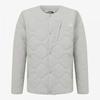 The North Face Essential Light V Motion Jacket White Sand Nj3nq53k