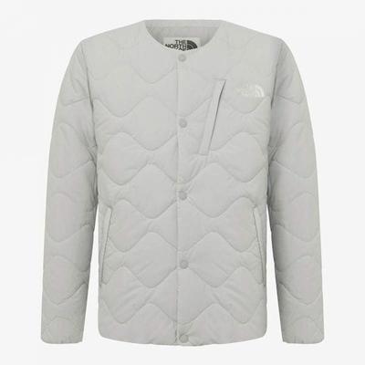 The North Face מעיל V Motion קל חיוני White Sand Nj3nq53k