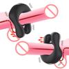 Vibrator Cockring Penisring Delay Ejaculation Penis Cock Ring For Man Sex Toys For Men Erotic Toys In Couple Vibrating Rings