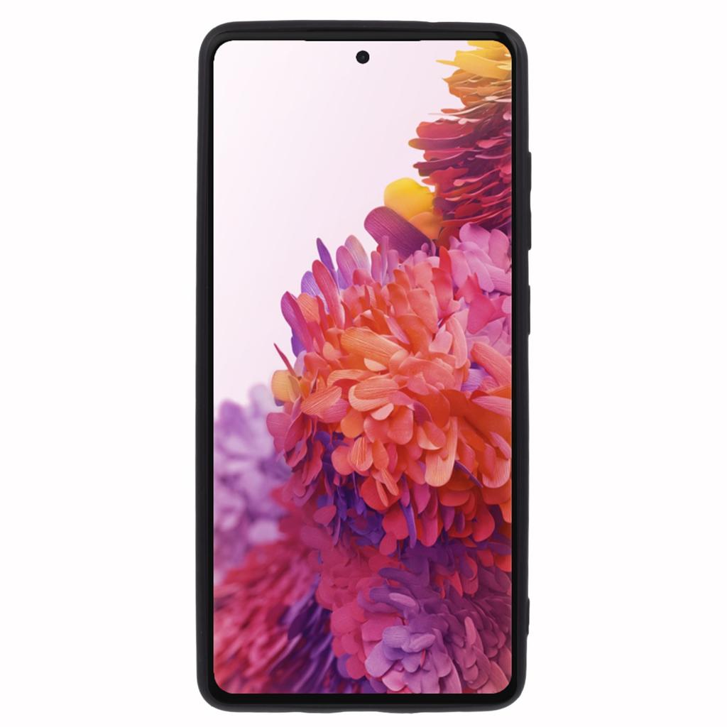 X-LEVEL For Samsung Galaxy S20 FE 5G/S20 FE/S20 FE 2022/S20 Lite TPU Phone Case Liquid Silicone Texture Phone Cover
