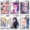Full Round Drill 5D DIY Diamond Painting "Cartoon Women" 3D Embroidery Cross Stitch 5D Home Decor