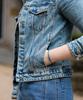 Begins Larin Twosome Bracelet Blue