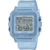 Casio Baby-G BGD-10KG-2JR Retro Jelly Series Wrist Watch for Women