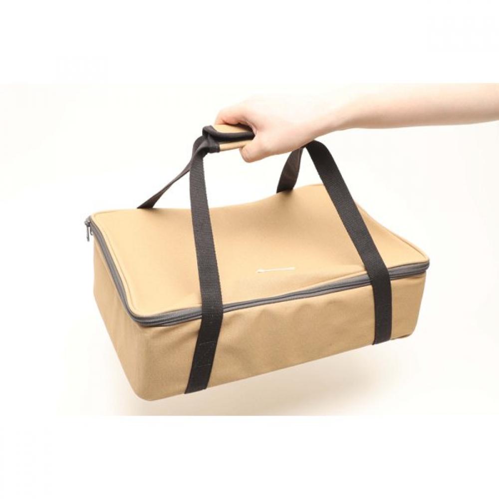 Snowpeak Storage CaSe Ug 078 Multi Container S Unit