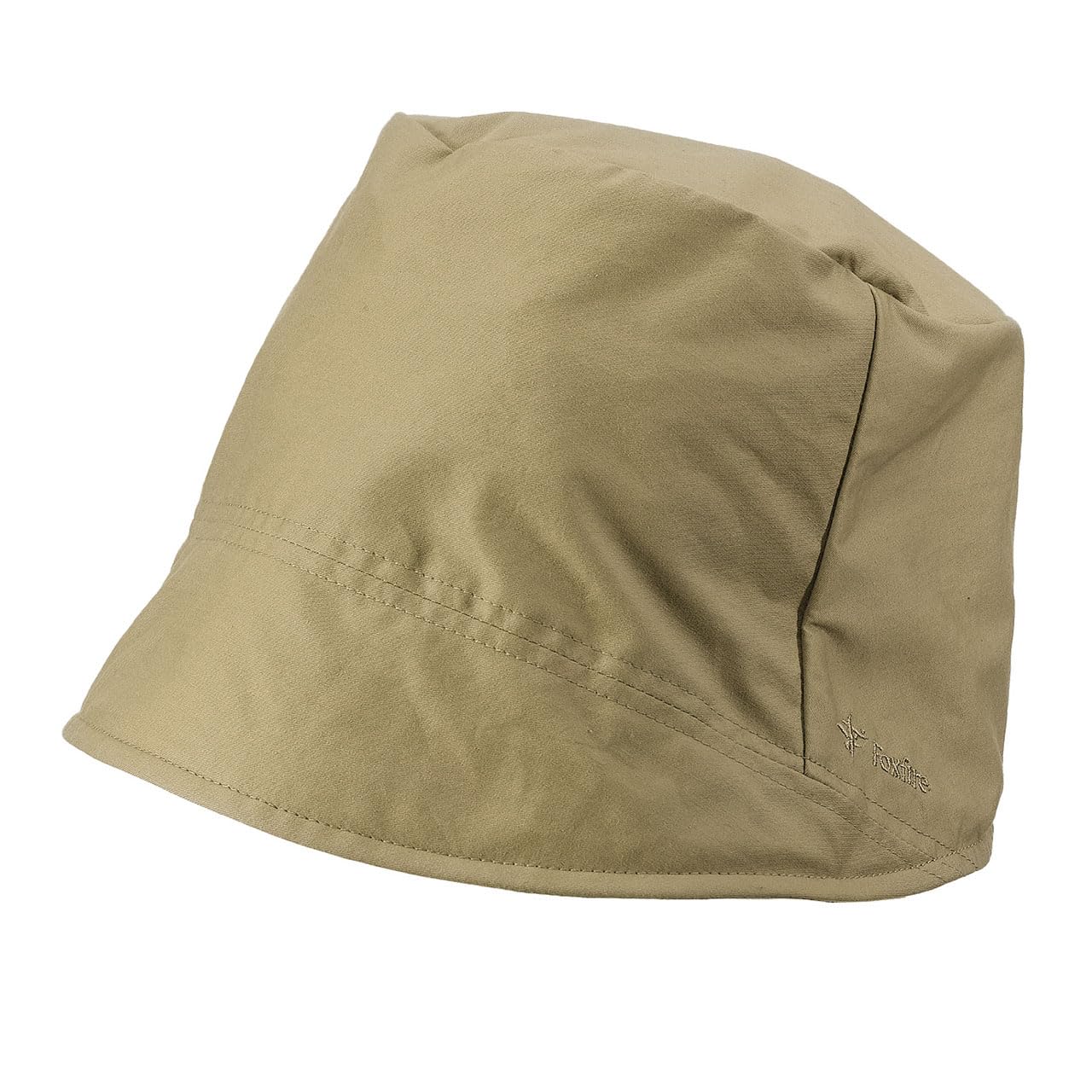 

Foxfire Women s Simple Tulip Cap (8422304) in Beige