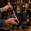 Bar Aksesuarları – Şarap Rafları