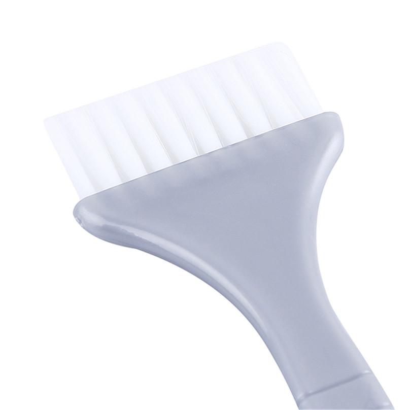 Saç Boyama Fırçası Salon Kuaförlük Boyama Boyası Kuaförlük Renk Boyama Boya Aracı