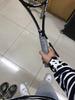 Tennis Training Tool Professional Tennis Practice Trainer Serve Ball Exercise Tennis Trainer Self-study Correct Wrist Posture