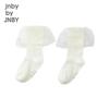 JNBY Baby Girls' Spring Ankle Socks