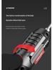 Rechargeable Multifunctional Electric Screwdriver Set - Compact Household Phillips & Slotted Tool.