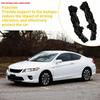 Dla Honda Accord Sedan 2008-2012 Przedni Uchwyt Wspornik Zderzaka 2 szt.