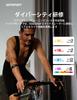iGPSPORT iGS630S Cycling Computer with Smart Map Offline Full GNSS Multiple Riding iClimb 45 Hours of Battery 16GB 150 Data IPX7 and Fast Charging