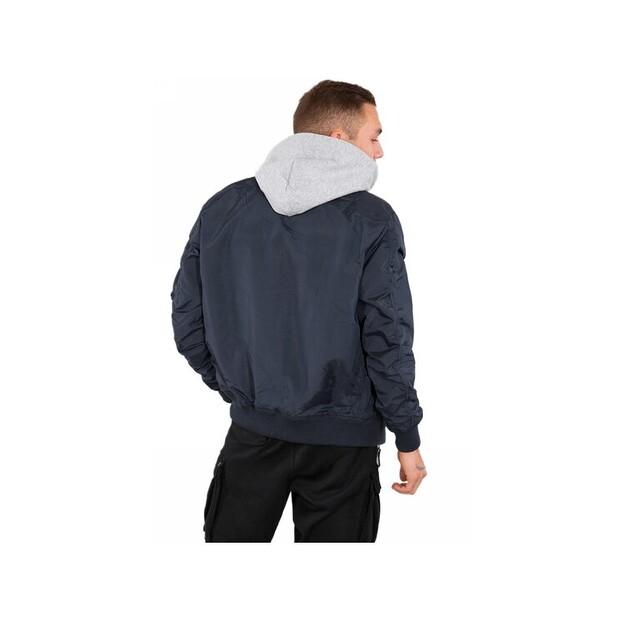 Куртка Alpha Industries AI.196108-07