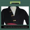 One Piece Zoro Juro Yukata Kimono Cosplay Costume
