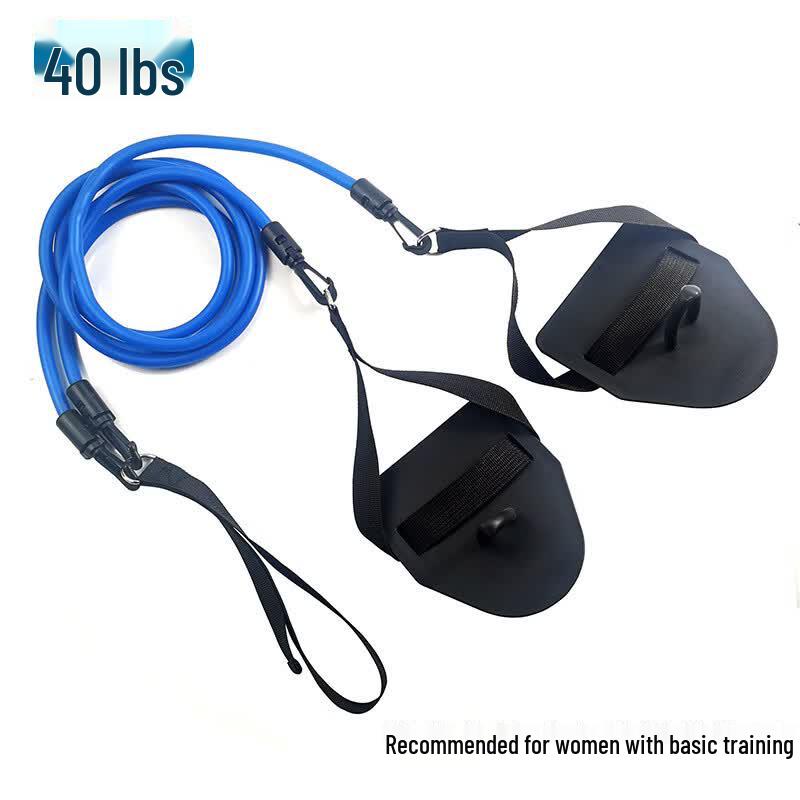 TLXT Dryland Swim Training Resistance Bands