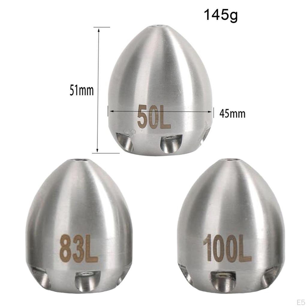 Kanalreinigungsdüse Aufsatz für 1/2" - Zuverlässiges Werkzeug zur Abflussreinigung
