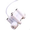 2 Points Water Flow Switch Machine G1/4 Inner Wire
