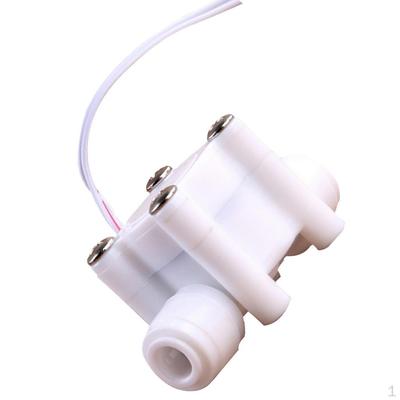 Componentes para circuitos eléctricos – Interruptores