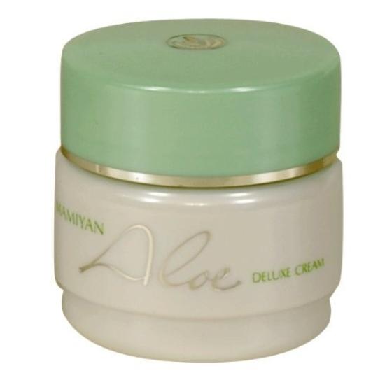 

Mamiyan Aloe DX Cream