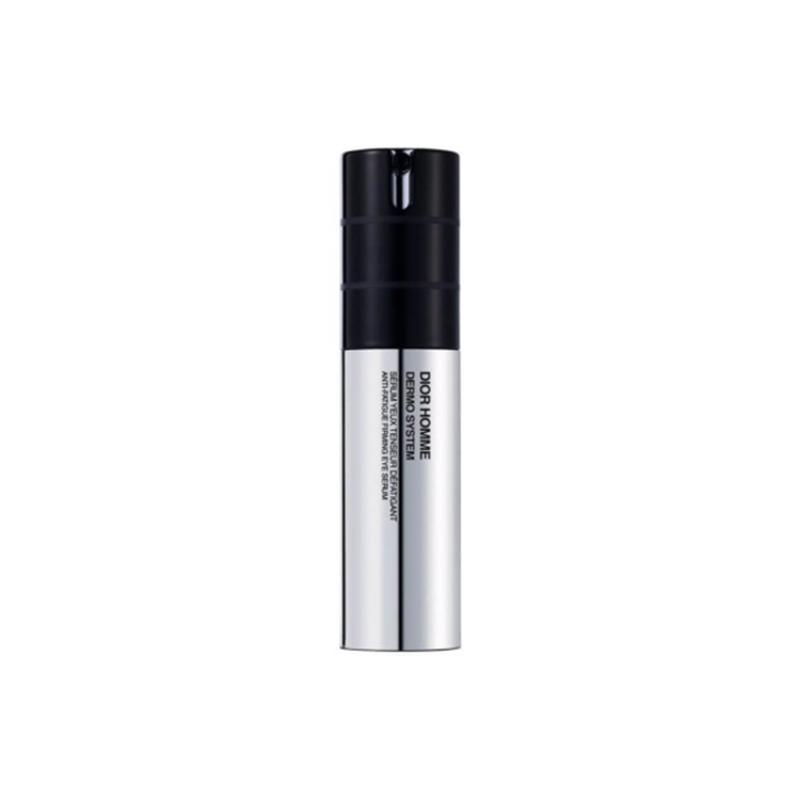Dior Homme Dermo System Увлажняющая подтягивающая сыворотка для кожи вокруг глаз 15ml