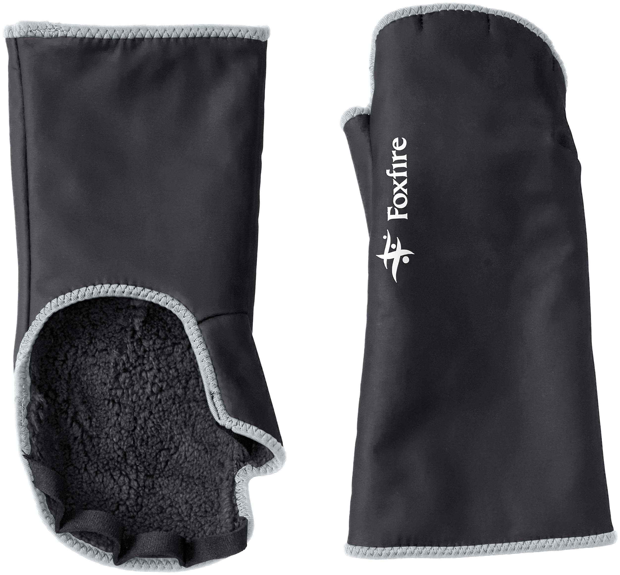 

Foxfire Extreme грелки для рук размер L к японскому размеру 5020741, мужские, серебристые, (эквивалент L)