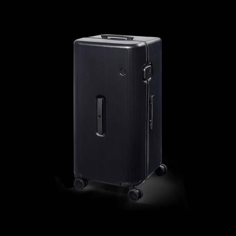 ITOITO PC Hardside Spinner Suitcase for Long Journeys 30 inches
