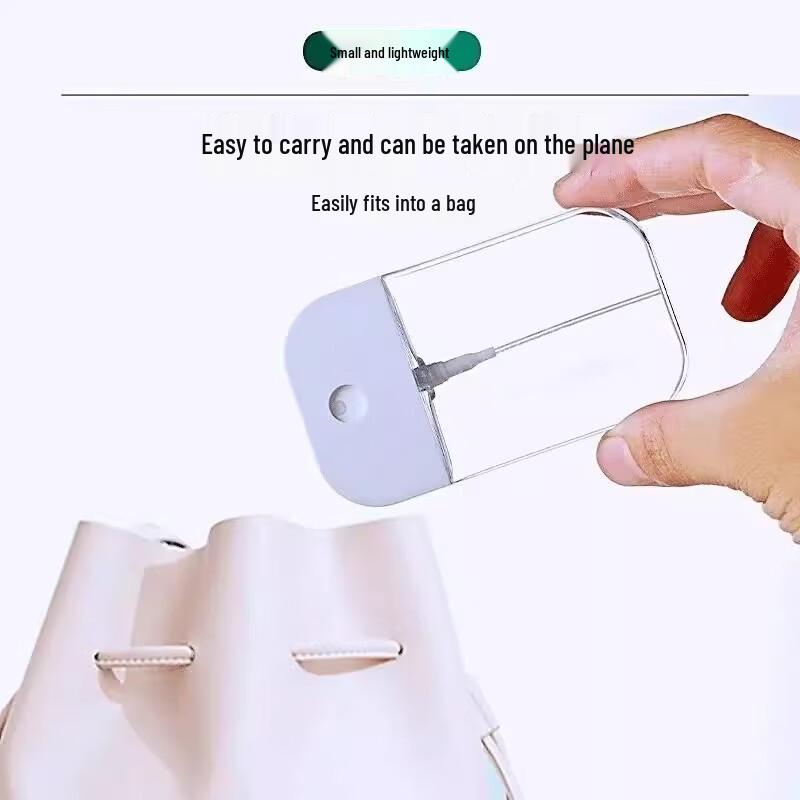 OIMG Fine Mist Spray Bottle