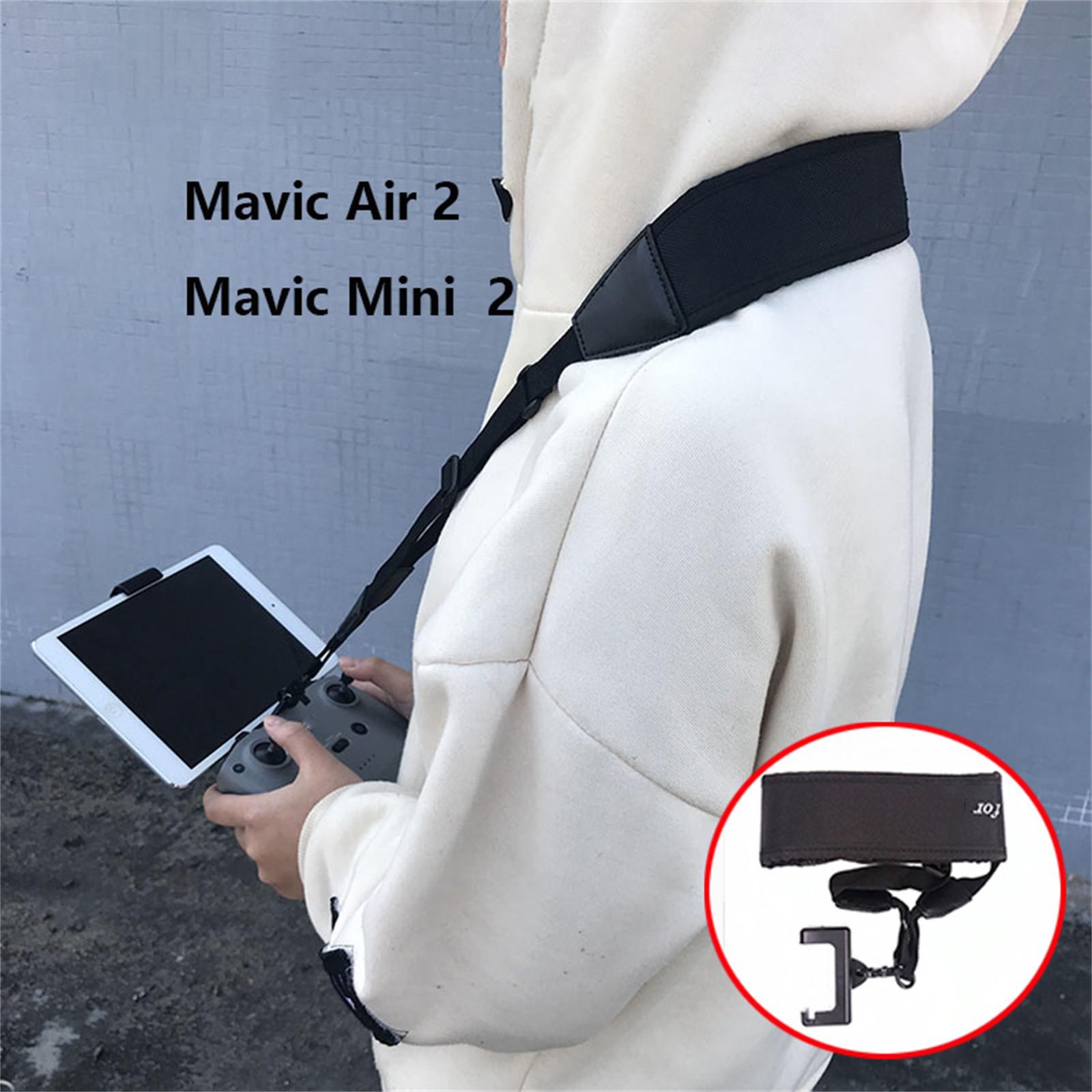 

Ремешок с подвесной пряжкой Sagit для Mavci 2 mini 2 с дистанционным управлением