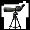 Kamperen en wandelen – Telescopen