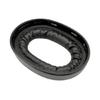 1Pair Ear Pad Headsets Earmuffs for Evolve2 85 Wireless Headphones Earpads Ear Pad Sponges Cushions Cover