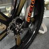 Piese de schimb pentru biciclete – Frâne pentru biciclete