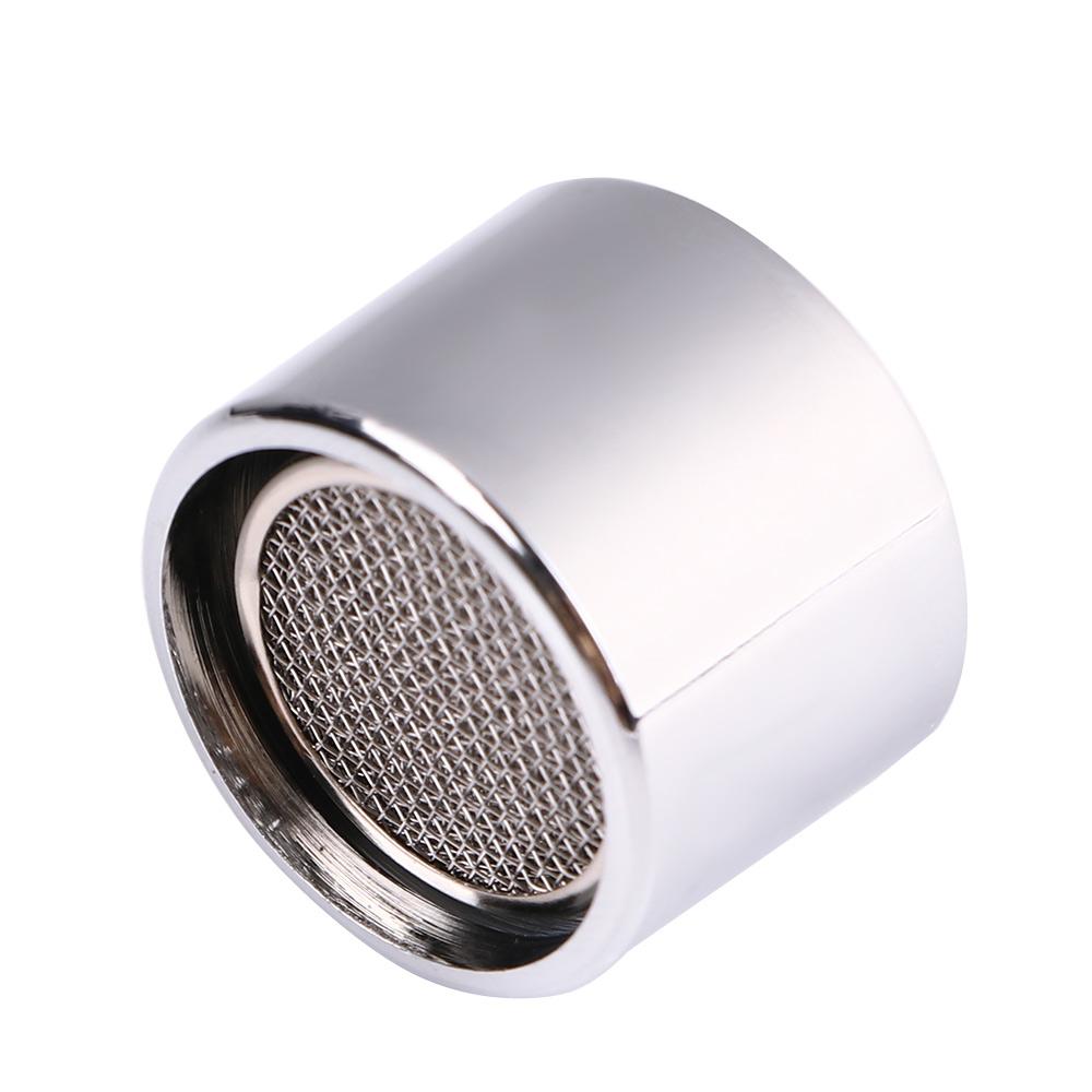 Chrome Finish Brass Bidet Faucet Aerator Attachment Kitchen Faucet Sprayer Kitchen Accessories