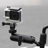 Motorcycle Support Motorcycle Handlebar Mount Bicycle Holder Bracket Sports Camera Support  Moto