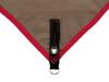 Snow Peak Light Tarp Penta Shield Snow Peak Festival 2023 Autumn Penta Pentaise Set 1 STP-381 / Pro.air1 FES-199 [For Person]