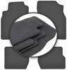 Premium Car Mats For: Nissan Almera N16 Hatchback (2000-2006)