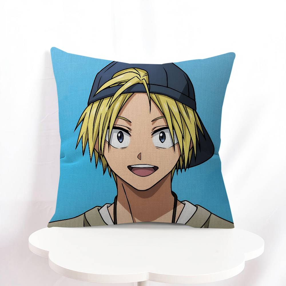 S-shin Asakura Pillowcases Home Bedding Decorative Pillow Cover Wedding Super Soft Pillow Case