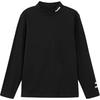 Kids' PUMA Kids T-Shirts V-neck Thin