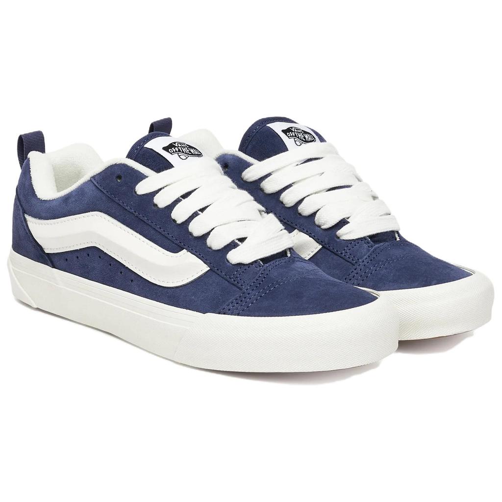 Vans Knu-Skool Deep Twilight Men Sneakers Blue VN000D22EMT