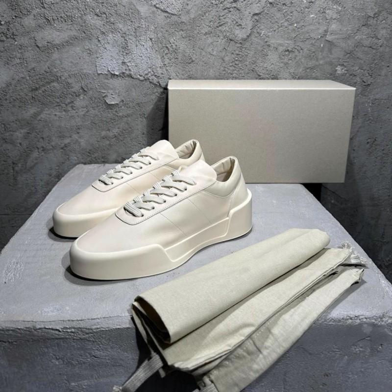 Mens Round Toe Derby Shoes With Platform Sole Casual Dress Office Streetwear
