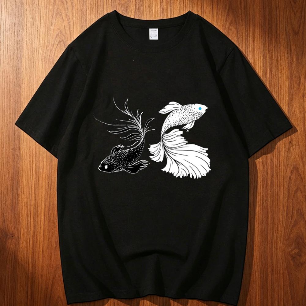 Jujutsu Kaisen Cotton Top Tees Teen Gothic Streetwear Anime Comfortable Tshirt Digital Y2k Grunge Graphic 2000s Aesthetic