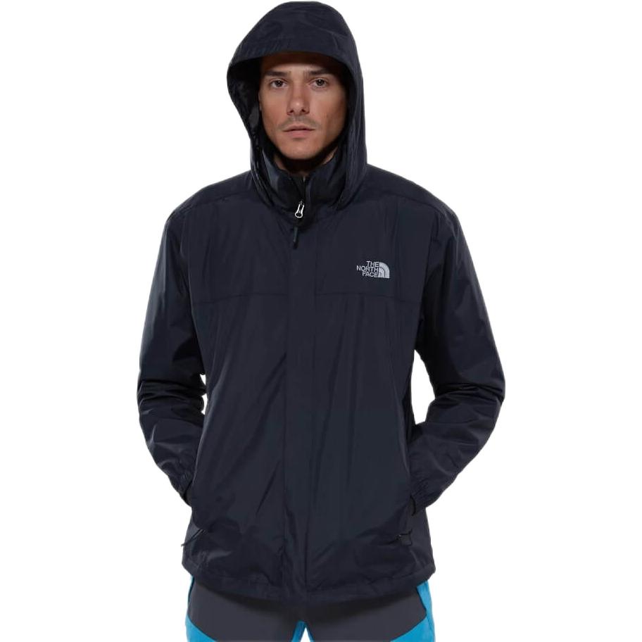 THE NORTH FACE Waterproof Windbreaker Jacket Men's NF00AR9T-JK3