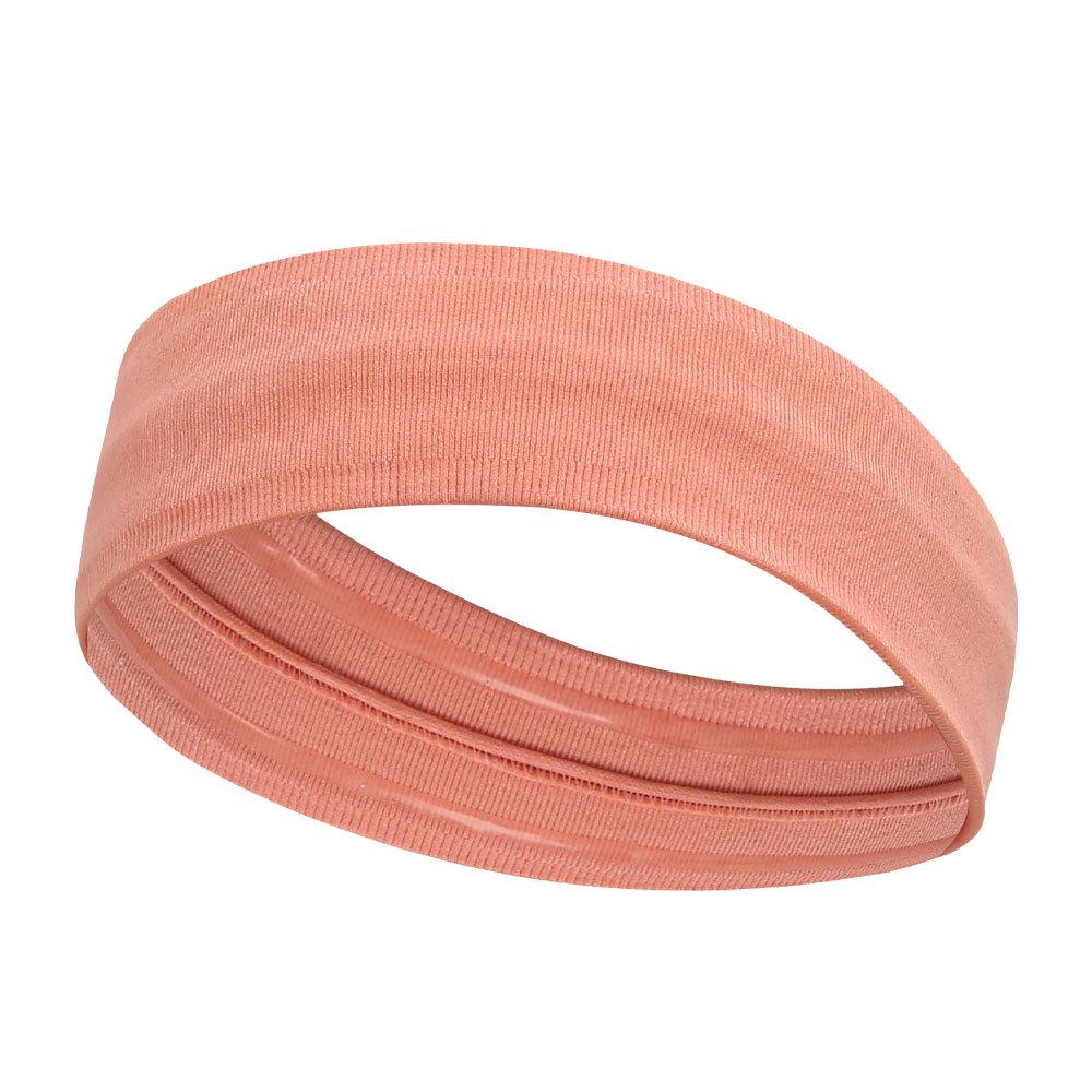 Men's Non-Slip Sport Headband: Basketball, Running, Yoga – Quick-Dry, Cooling, High Elasticity