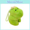 Dinosaurier Plüschtier Handheld Tierfigur Weiches Polyester für Kinder Geschenk
