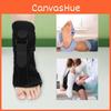 Adjustable Plantar Fasciitis Night Splint Foot Drop Orthotic Brace Night Splints