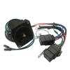 A28G-Engines 12V Tilt Trim Motor For Outboard F300 F350 FL350 LF300 LF350 Parts 6AW-43880-00-00 6AW-43880-01-00