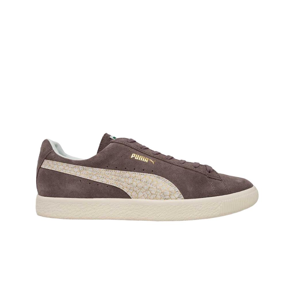 Puma Suede Vintage Made In Japan Kintsugi