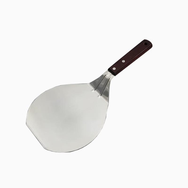 Large Stainless Steel Multi-purpose Pizza Spatula