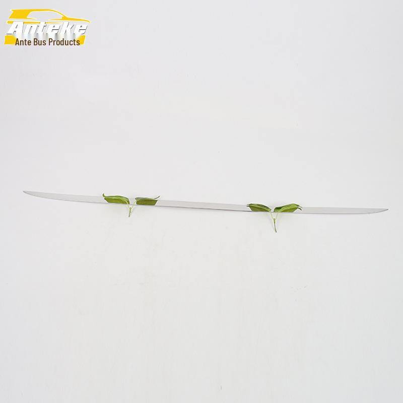 Denza 23 N7 Tailgate Trim Bumper Protector & Interior Accessories