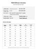 Jieluo Men's Casual Loose Straight-Leg Jeans